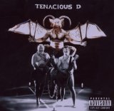 Tenacious D - The pick of destiny