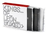 Kings Of Leon   - Boxed (Youth And Young Manhood / Aha Shake Heartbreak / Because Of The Times)