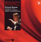 Jansons , Mariss & SOBR - Tschaikowsky/Schönberg