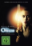 DVD - The mothman prophecies