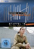 DVD - Hinter Gittern - Staffel 15 [6 DVDs]