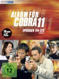 DVD - Alarm f? Cobra 11 - Season 13