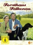 DVD - Forsthaus Falkenau - Staffel 9 (Jumbo Amaray - 3 DVDs)