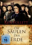 DVD - Die Tore der Welt [4 DVDs]