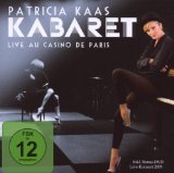 Kaas , Patricia - Toute la musique - Best of (inkl. DVD)