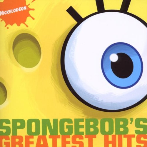 Spongebob Squarepants - Spongebob'S Greatest Hits