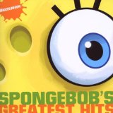 Spongebob - Bobmusik-das Gelbe Album