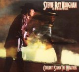 Vaughan , Stevie Ray - In Step