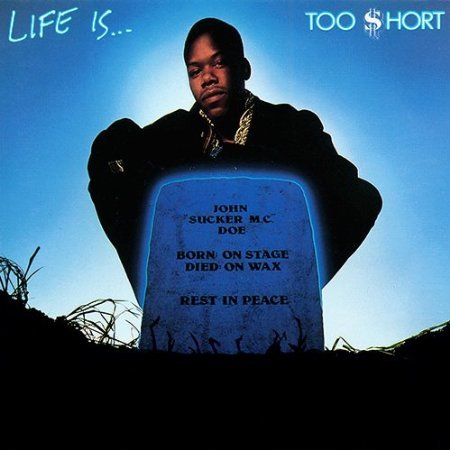 Too Short - Life Is (180 Gram Vinyl) [Vinyl LP]