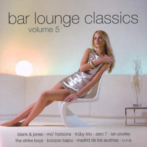 Various - Bar Lounge Classics Vol.5