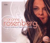 Rosenberg , Marianne - Regenrhythmus