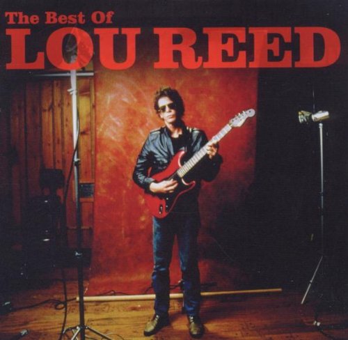 Lou Reed - The Best of