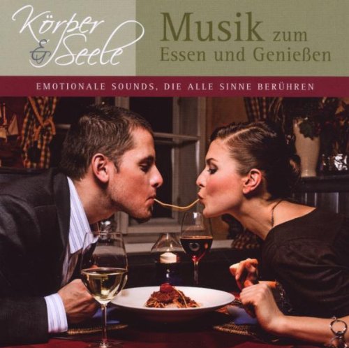 Sampler - Musik Zum Essen und Geniessen 1