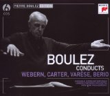 Pierre Boulez - Pierre Boulez Edition: Schönberg II
