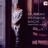 Perahia , Murray - Bach: Goldberg Variationen