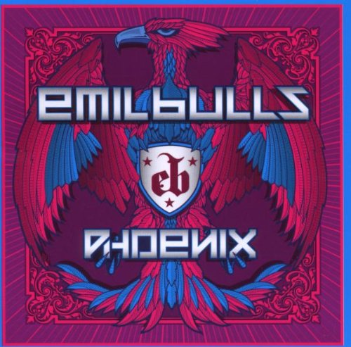 Emil Bulls - Phoenix