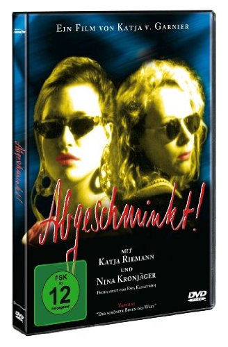 DVD - Abgeschminkt