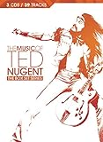 Nugent , Ted - Live At Hammersmith '79