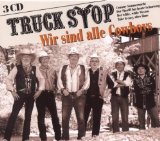 Truck Stop - Meisterwerke 3-CD Box