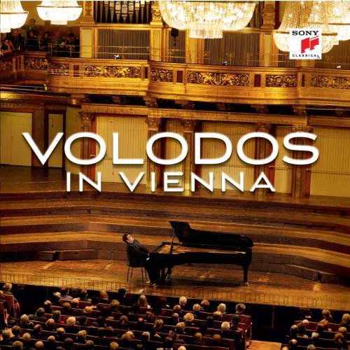 Arcadi Volodos - Volodos in Vienna