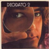 Eumir Deodato - Love Island