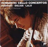 Julian Lloyd Webber - Cellokonz/+