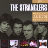 Stranglers , The - Greatest hits 1977 - 1990 (Reissue)