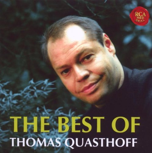 Thomas Quasthoff - Best of