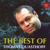 Quasthoff , Thomas - The jazz album