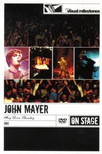 - John Mayer - Any Given Thursday