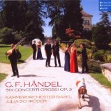 La Folia Barockorchester - Antonio Vivaldi: Concerti Furiosi