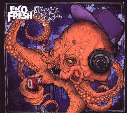 Eko Fresh - Jetzt Kommen wir wieder auf die Sachen