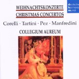 Wolfgang Schneiderhan - Eloquence - Weihnachtskonzerte