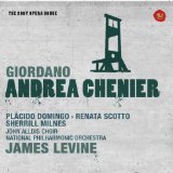 James Levine - Cilea: Adriana Lecouvreur