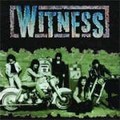 Witness - Witness