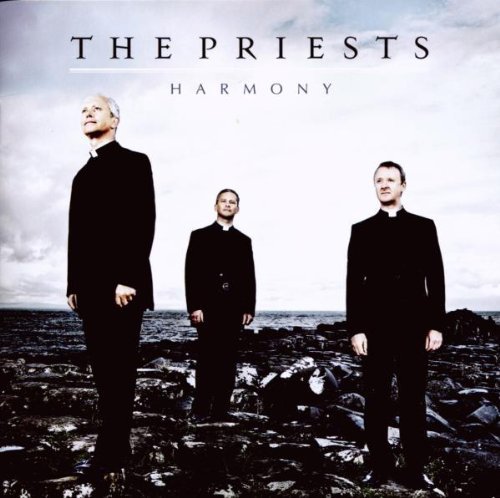 the Priests - Harmony