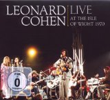 Leonard Cohen - Songs from the Road