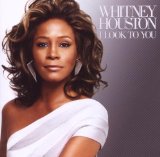 Houston , Whitney - Just whitney