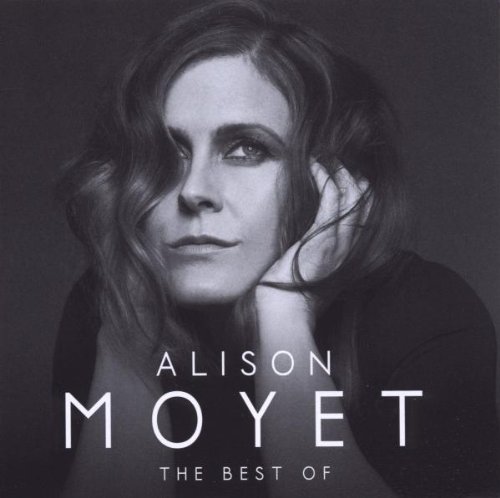 Alison Moyet - The Best of...