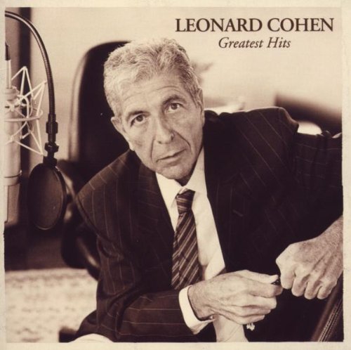 Cohen , Leonard - Greatest Hits