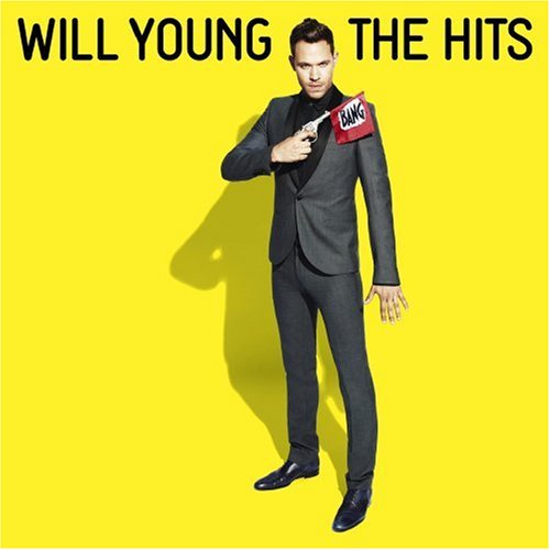 Will Young - Hits