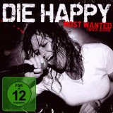 Die Happy - Red Box