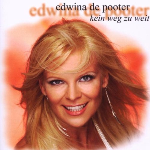 Edwina De Pooter - Kein Weg zu Weit