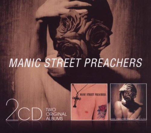 Manic Street Preachers - Generation Terrorists/Gold Against the Soul