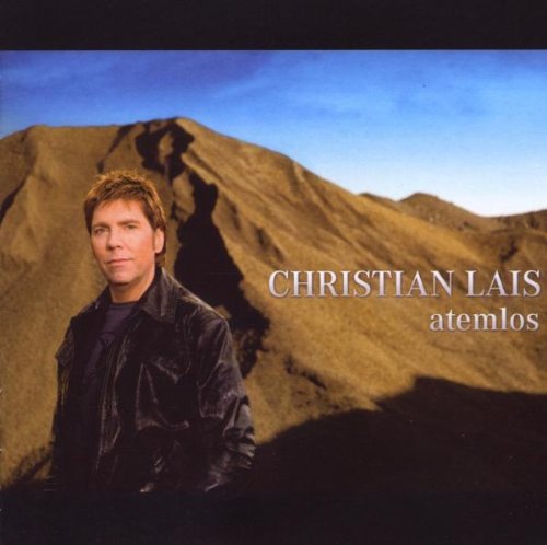 Lais , Christian - Atemlos