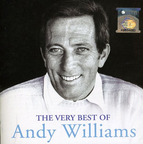 Williams , Andy - The Very Best of Andy Williams