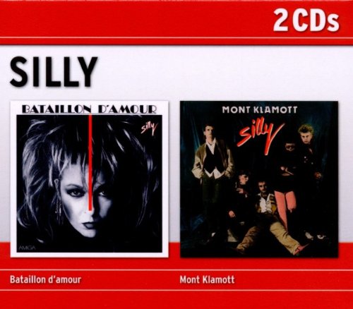 Silly - Bataillon D'amour/Mont Klamott