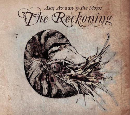 Avidan , Asaf & Mojos , The - The Reckoning