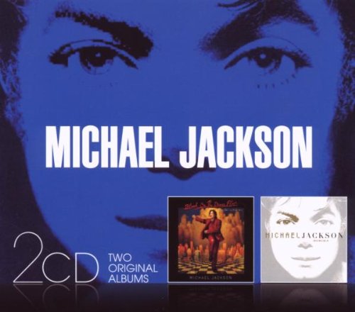 Michael Jackson - Blood on the Dance Floor/Invincible