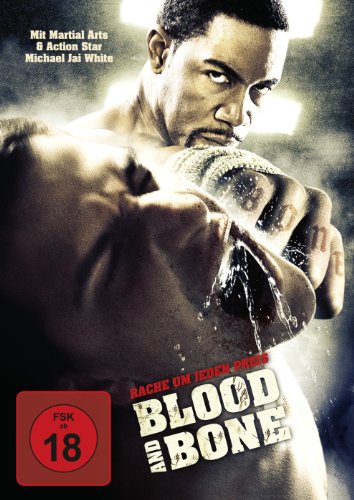 - Blood and Bone